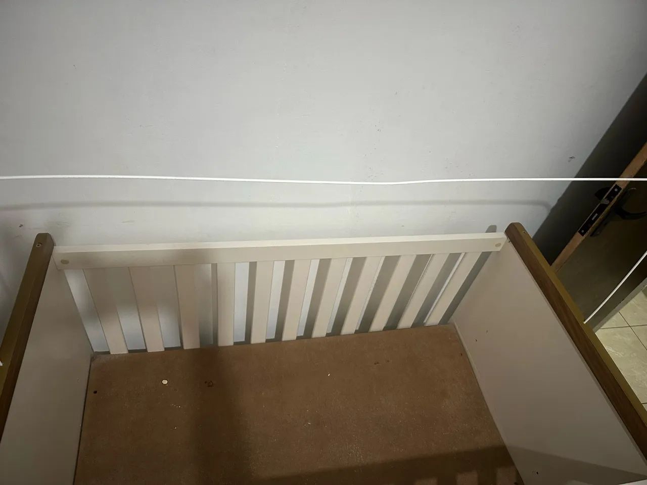 BERÇO  - Foto 5