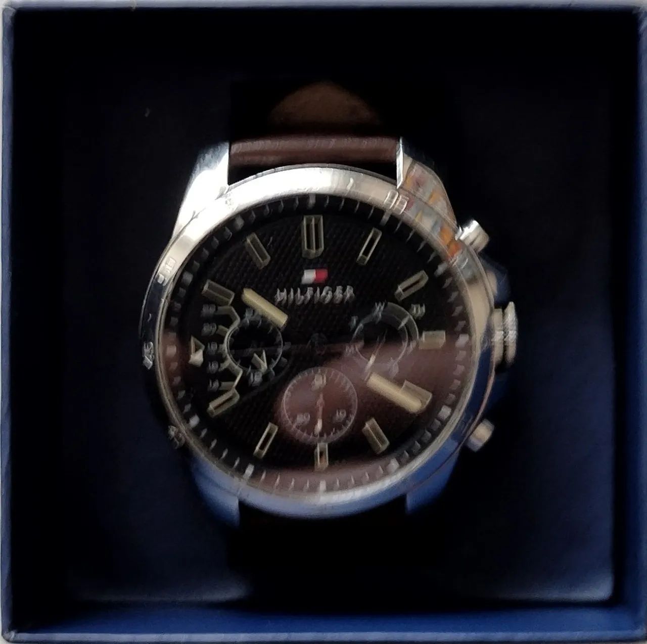 Relógio Tommy Hilfiger 