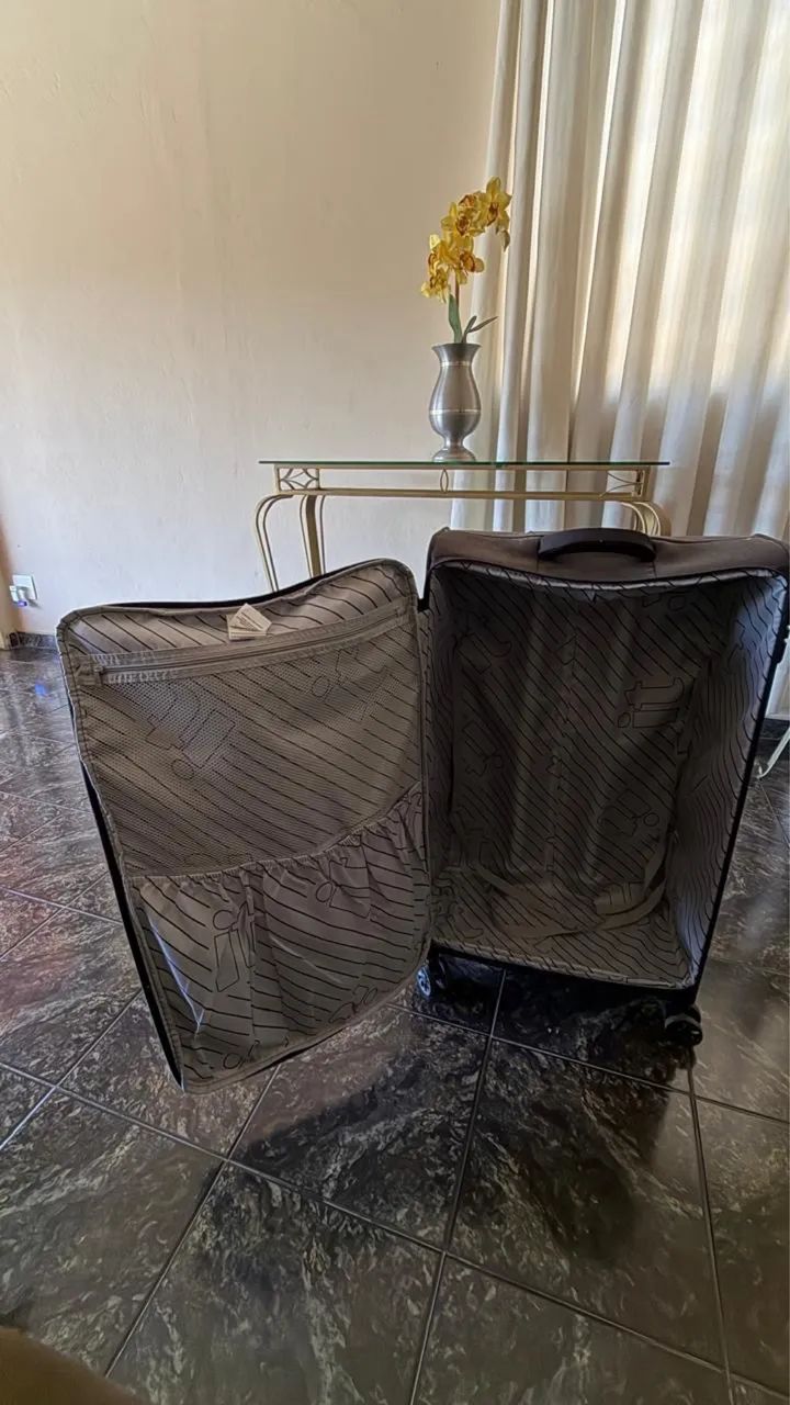 Vendo mala 23kg  - Foto 3