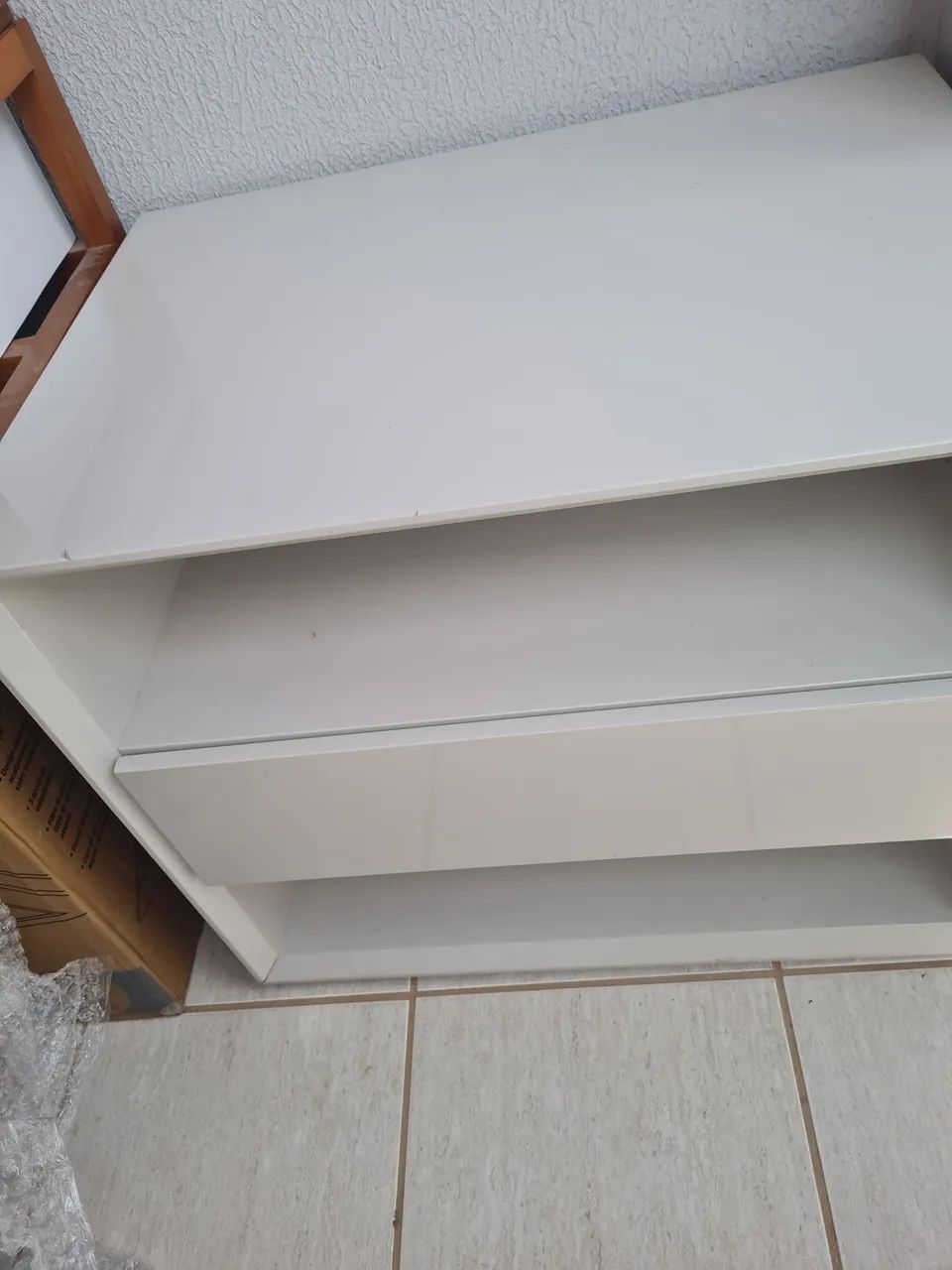 Criado mudo ou mesa de cabeceira  - Foto 5