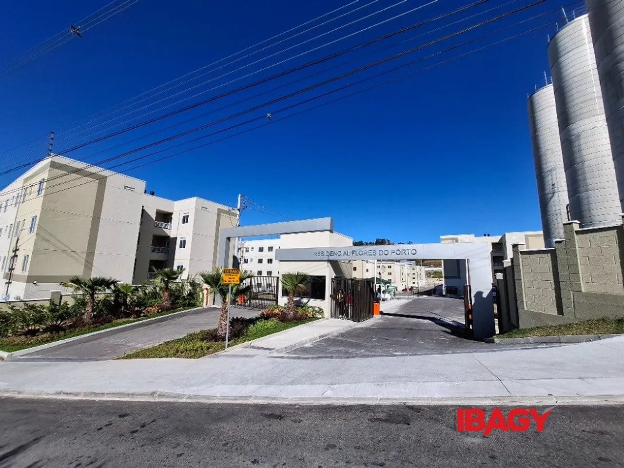 Excelente Apartamento 2 dormitório(s) em Jardim Janaína - Biguaçu