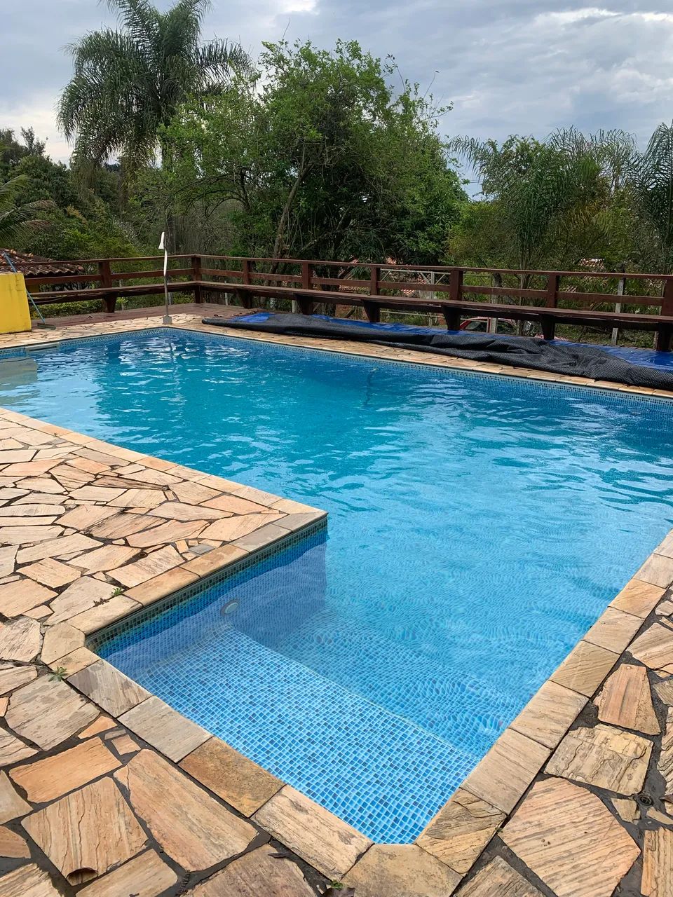 Piscina em geral  - Foto 5