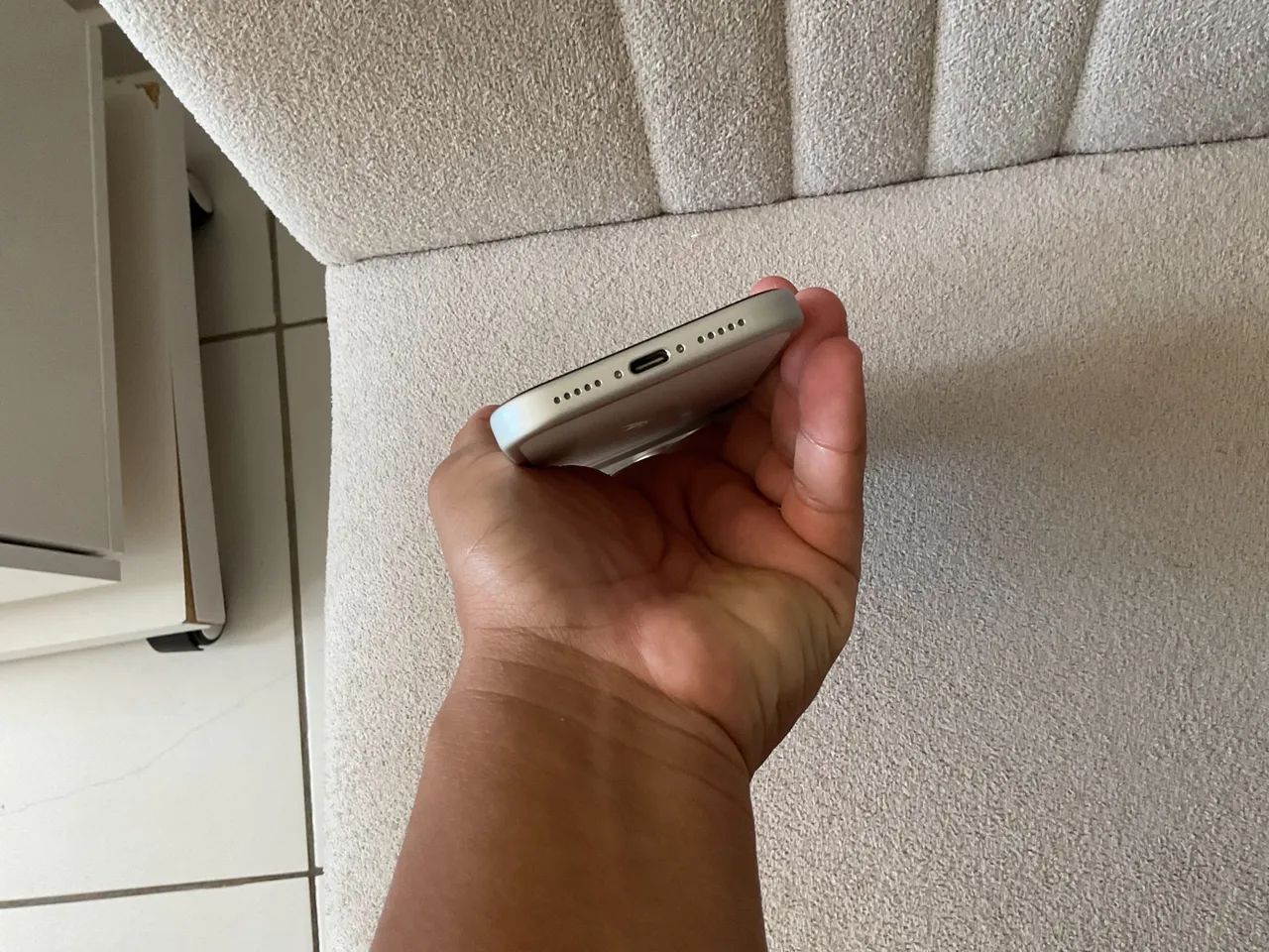 iPhone 17 pro - Foto 5