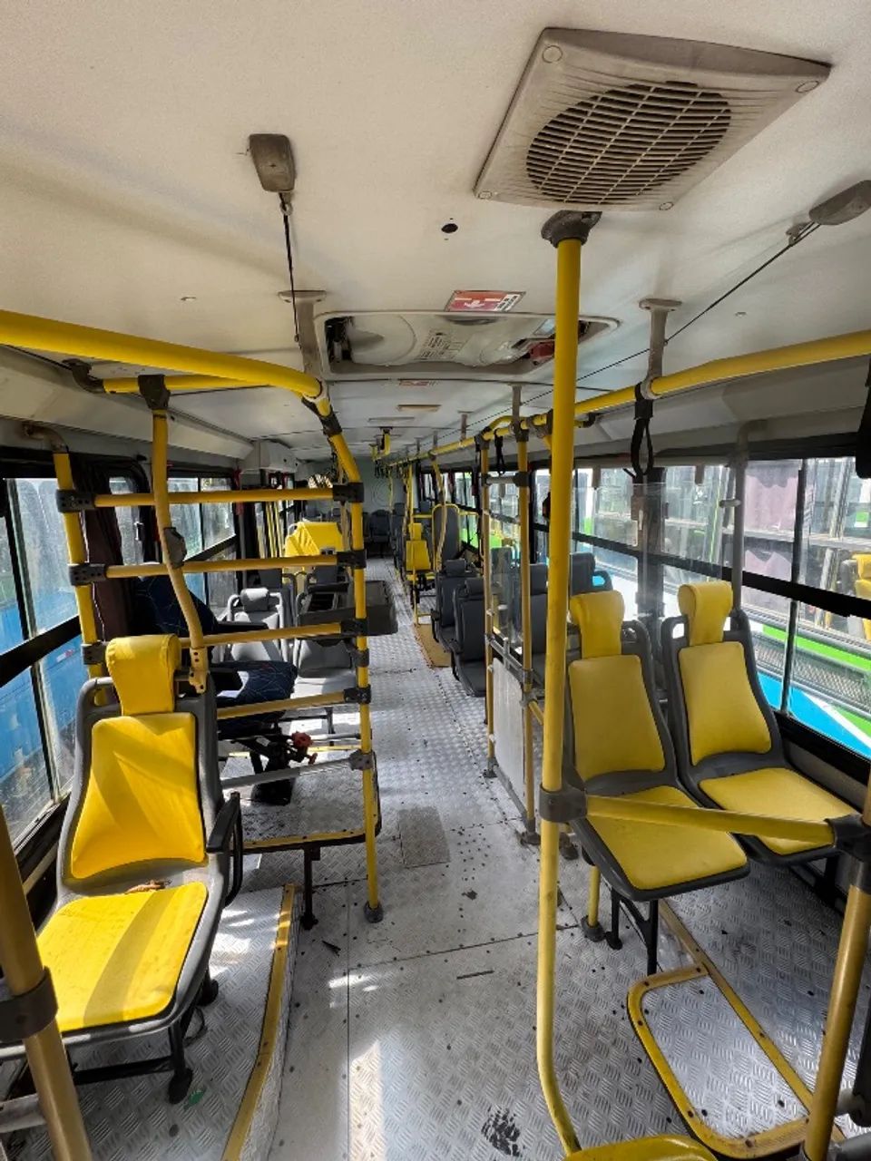 Ônibus urbano (Mercedes bens) 2012 - Foto 5