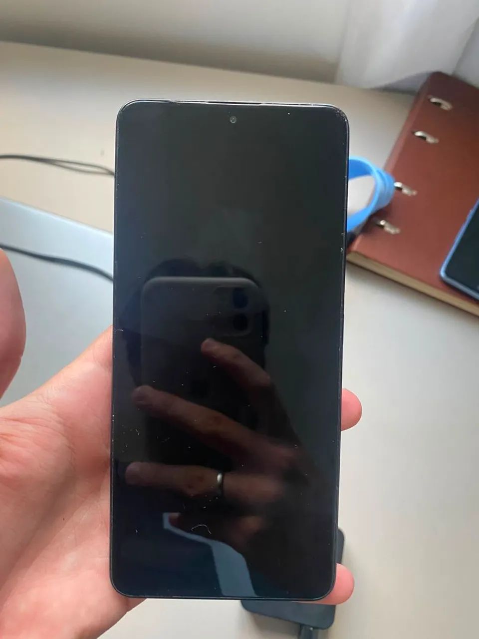 Celular xiaomi note 13 pro 5g  - Foto 4