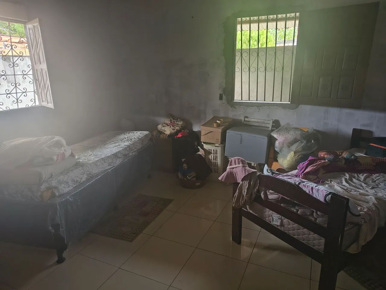 Casa em santo amaro Bahia 