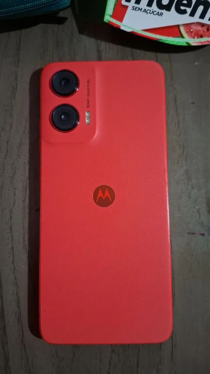 Motorola G35