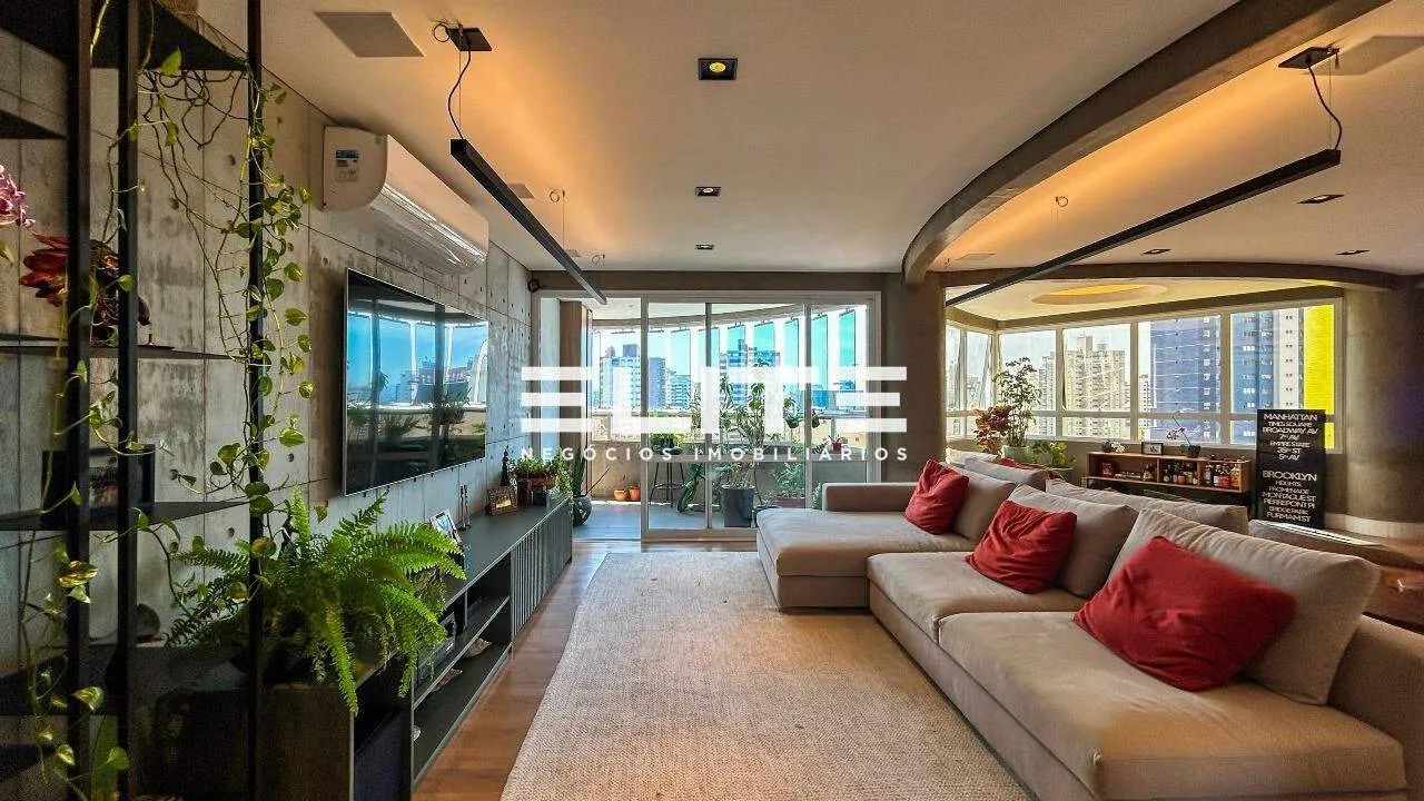 Apartamento à venda no Edificio Van Gogh no Bairro Jardim - Santo André - Foto 5