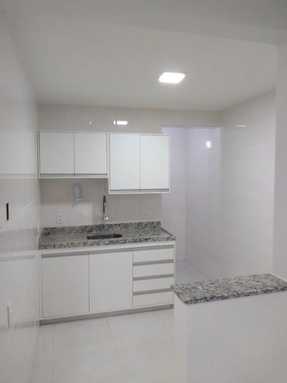 Apartamento 2 quartos  - Foto 5