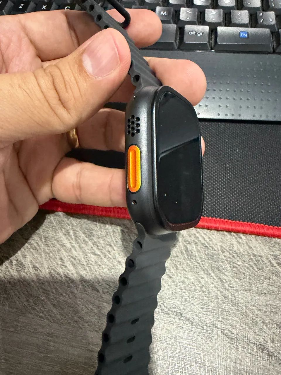 Apple Watch Ultra 3 - Foto 4