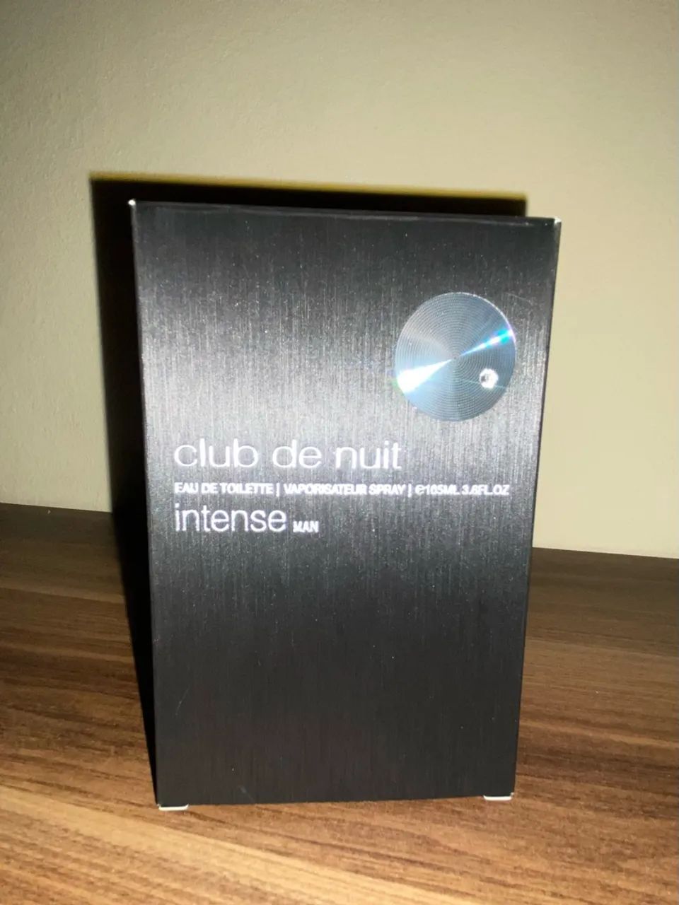 Perfume Club de Nuit Intense Man