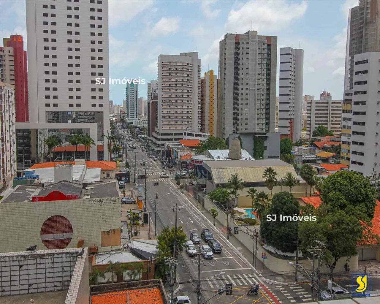 Sala na Av. Dom Luís - Foto 7