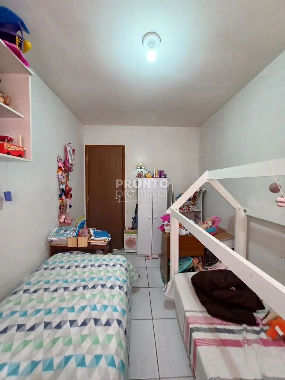 Casa de Condomínio com 3 quartos em Pau Amarelo - Foto 2