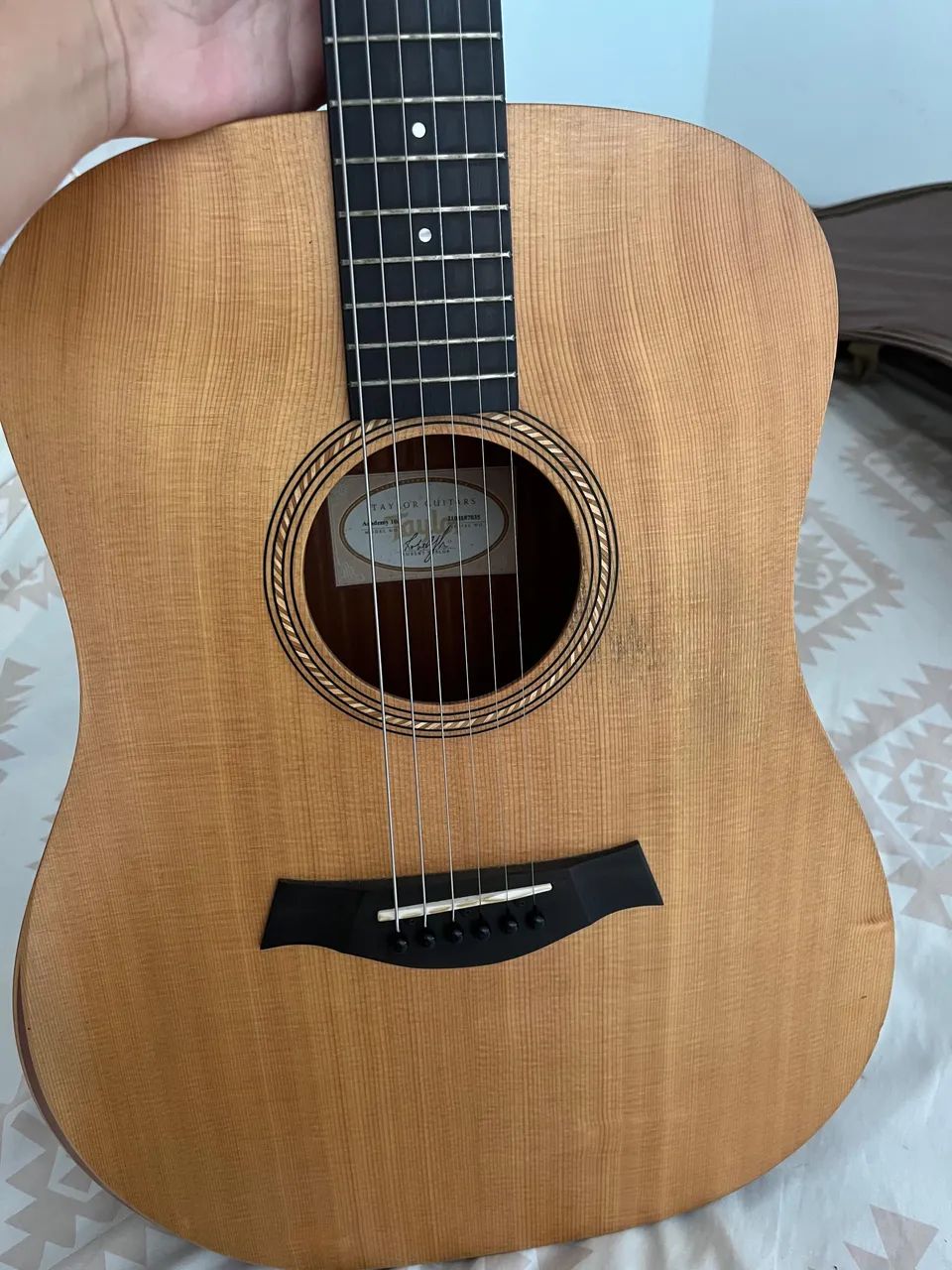 Violão Taylor Academy  - Foto 2