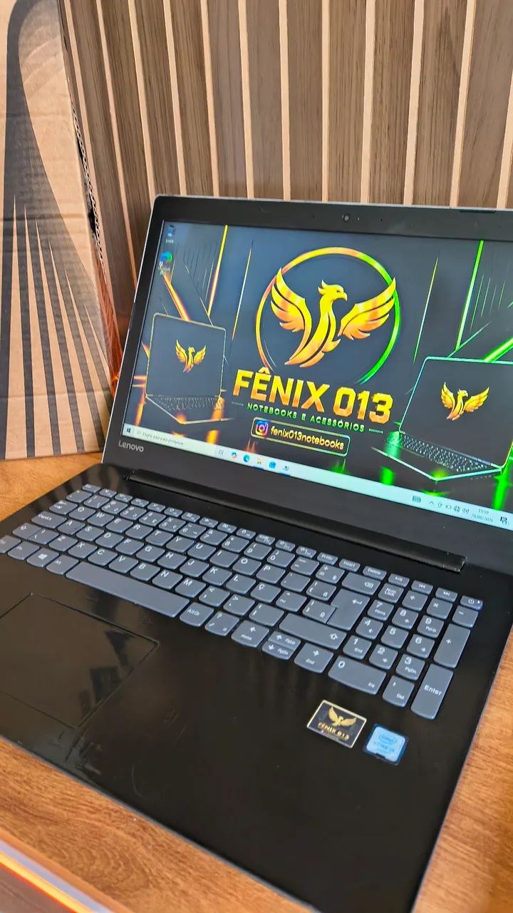Notebook Lenovo core i3 6° Geração  - Foto 5