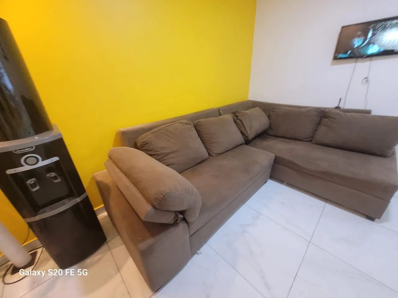 Sofá de canto  - Foto 2