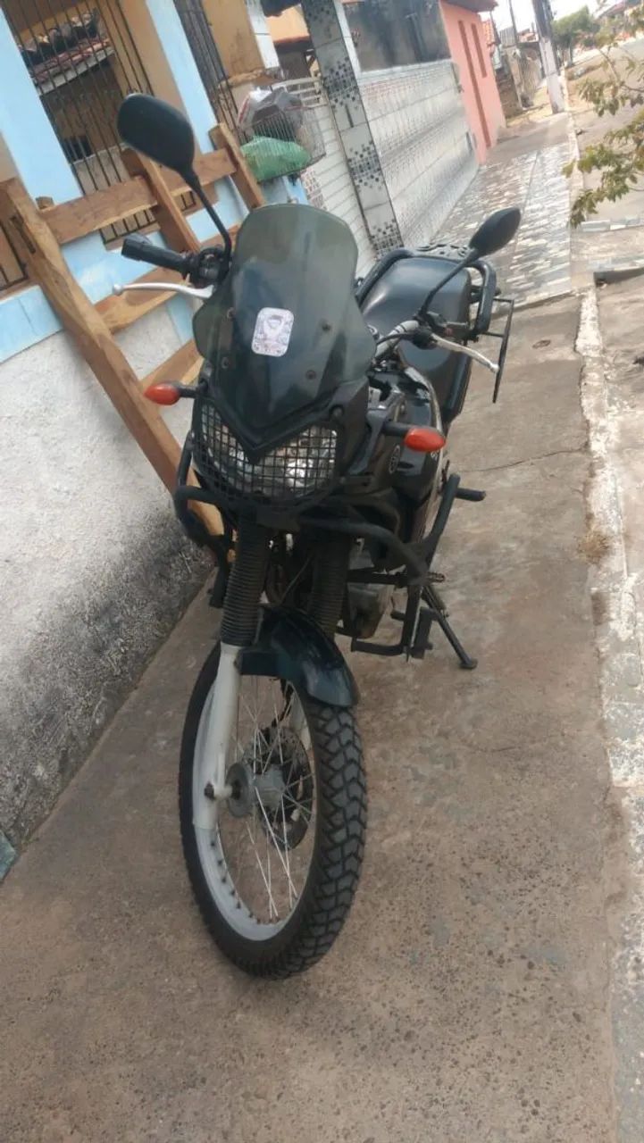 Tenere 250