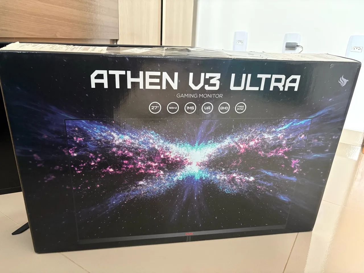 Monitor Gamer  - Foto 2