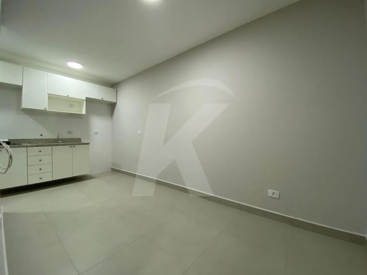 Apartamento de 2 dormitórios, com ambientes bem distribuídos e funcionais. - Foto 3