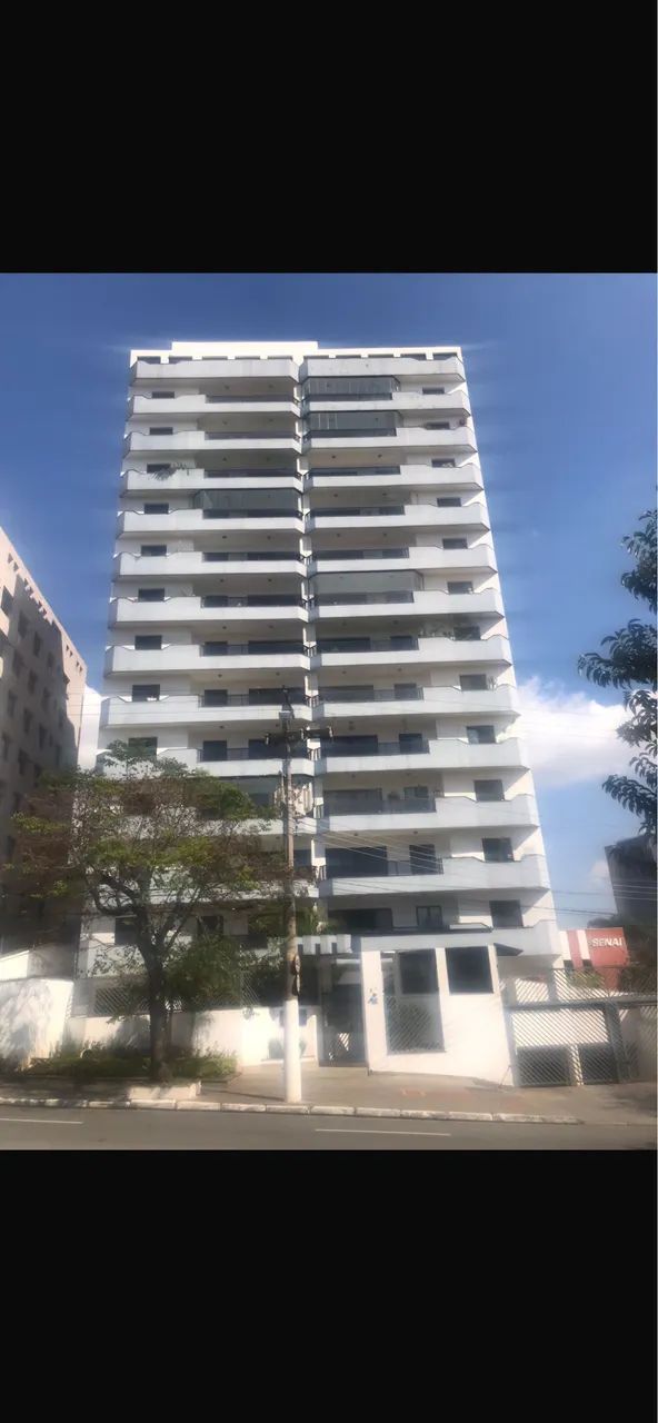 Foto - São Bernardo do Campo - Baeta Neves