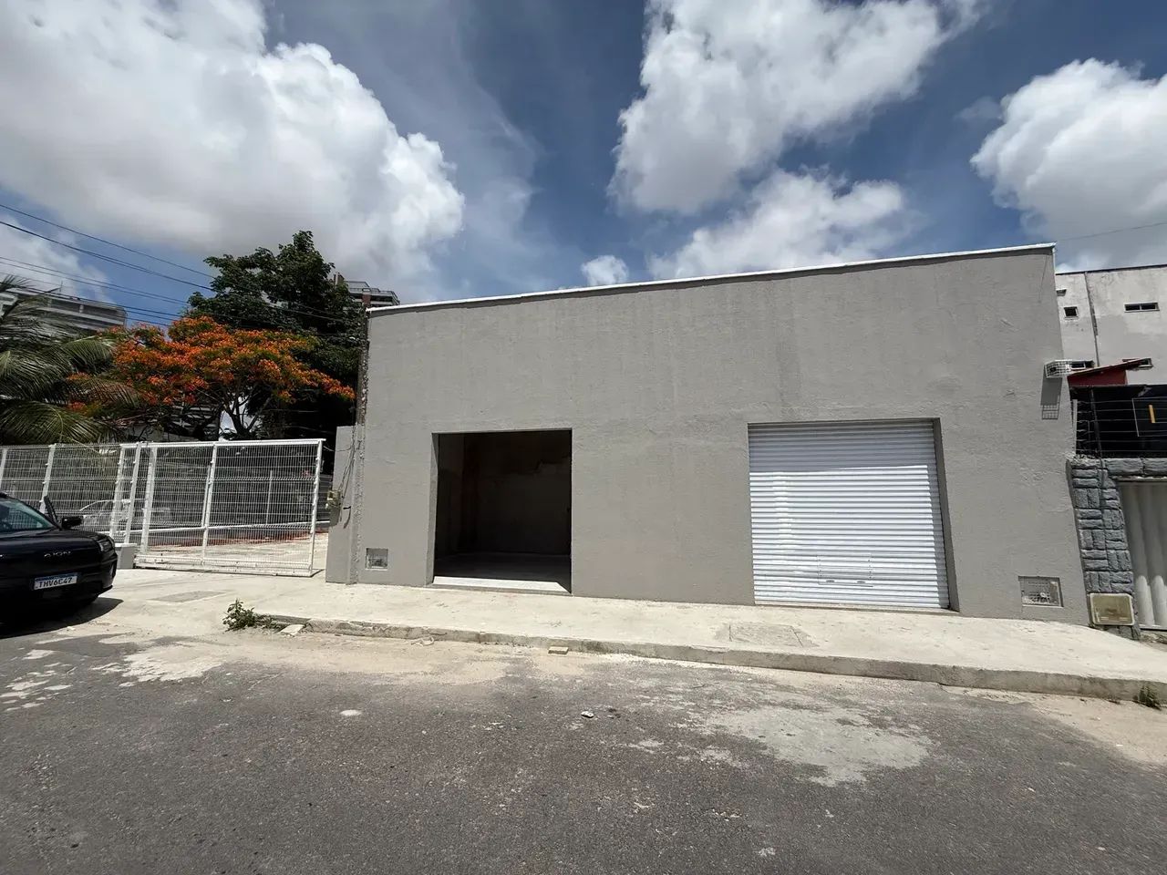 ponto comercial proximo iguatemi - Foto 2