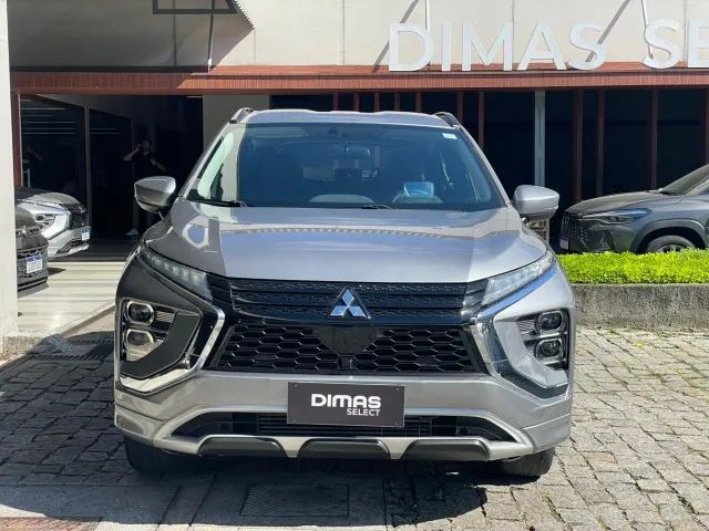 Mitsubishi Eclipse Cross HPE 1.5 16V 165cv AUT 2025