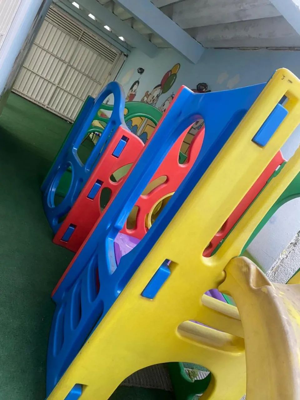 Brinquedão para Playground - Foto 2