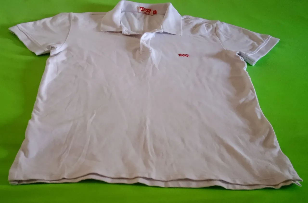 Camisa Masculina Nova  - Foto 2