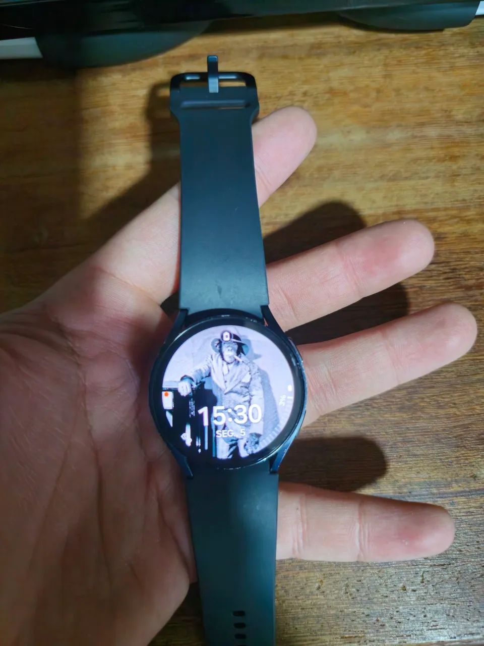 Galaxy Watch 6 - Foto 2