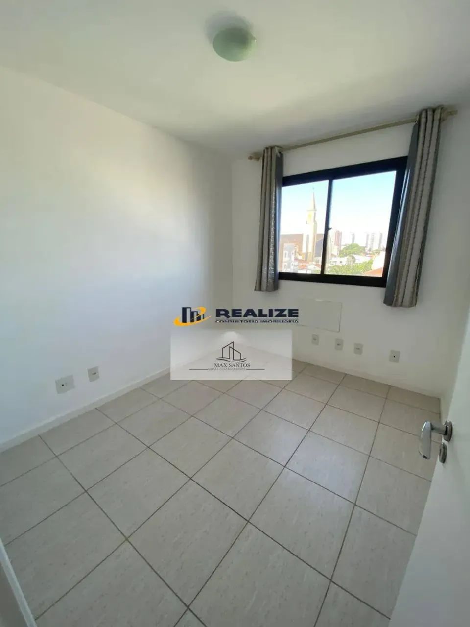 Apto nascente com 2 quartos a 5 min do centro/rua da unimed - piscina e elevador - Foto 5