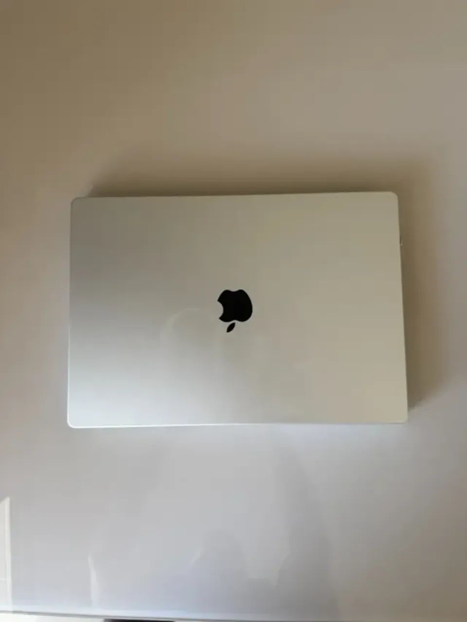MacBook Pro 16
