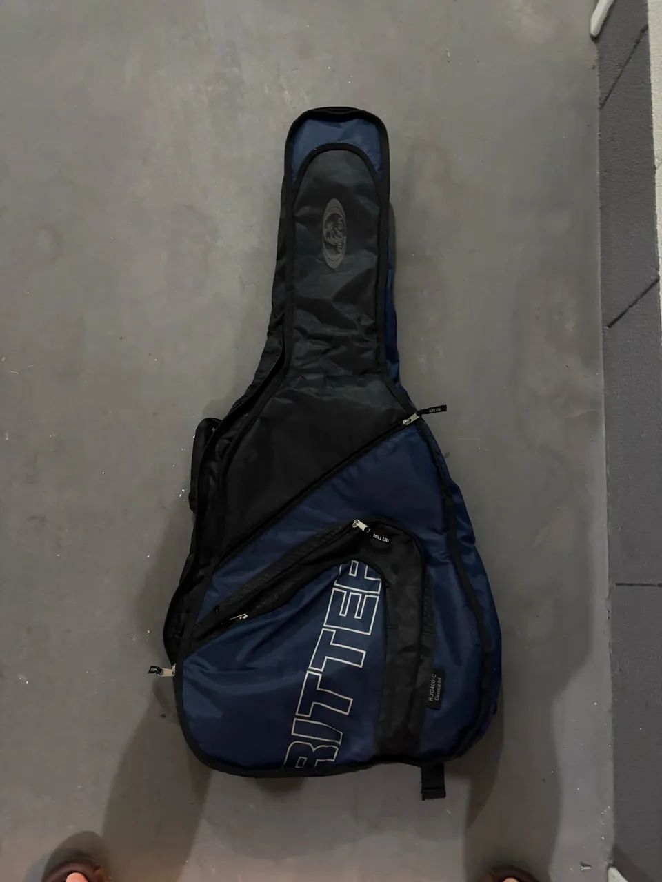 Capa de Violão Ritter - Foto 4
