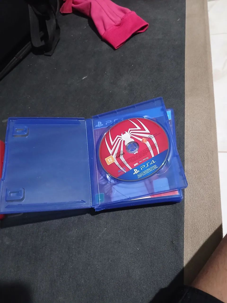 Spiderman sem capa mais funcionado perfeitamente  - Foto 2