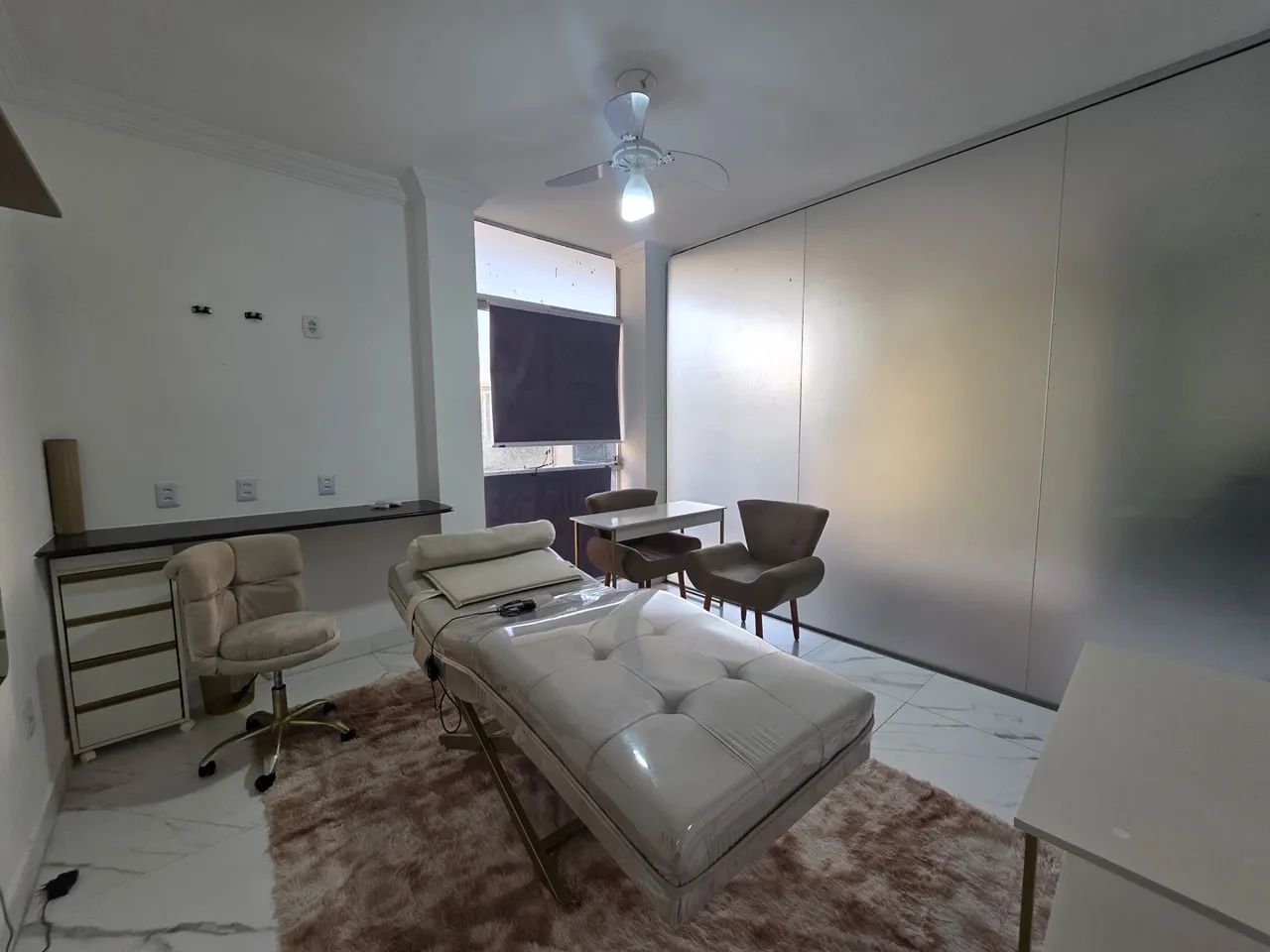 Alugo sala com móveis ou não  - Foto 5