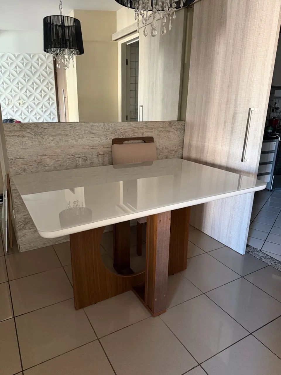 Mesa de jantar  - Foto 3