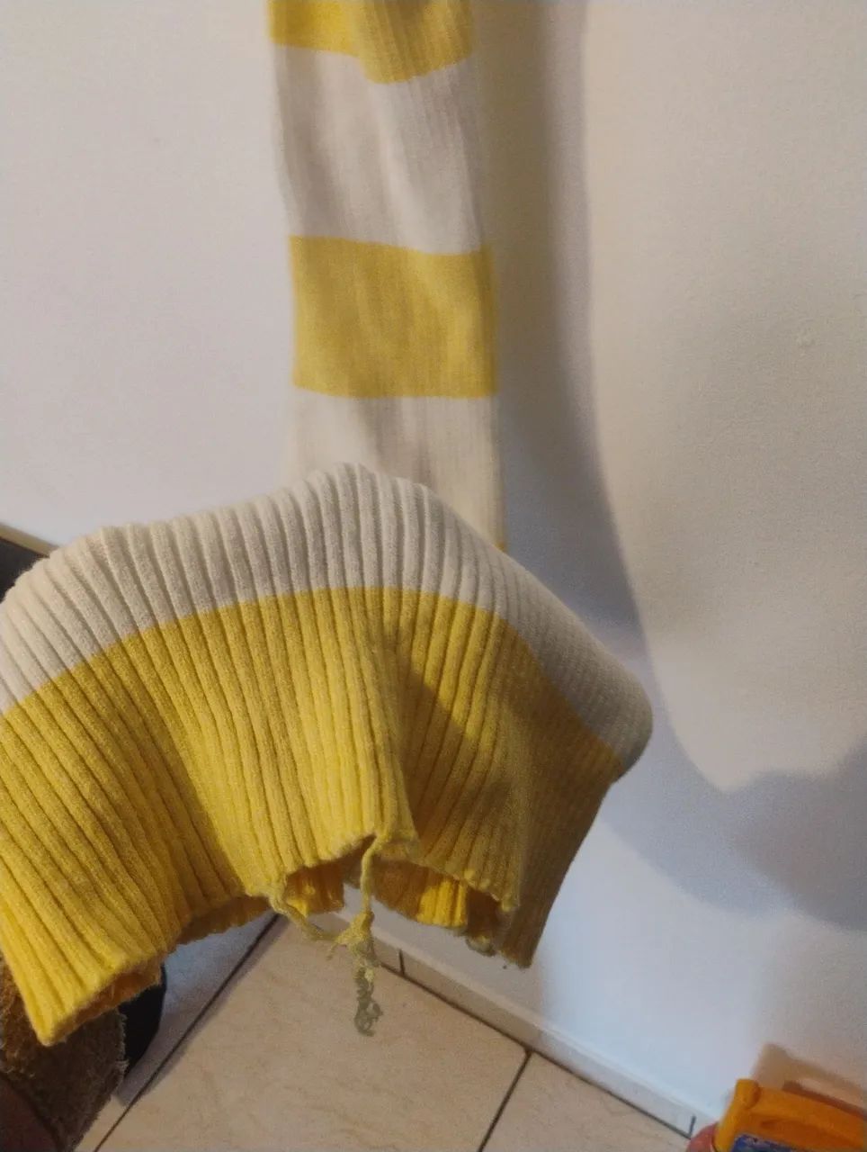 Vestido de tricô  - Foto 2