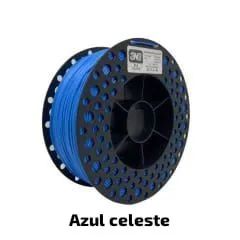 Filamento PLA para impressão 3d 3n3 - Foto 5