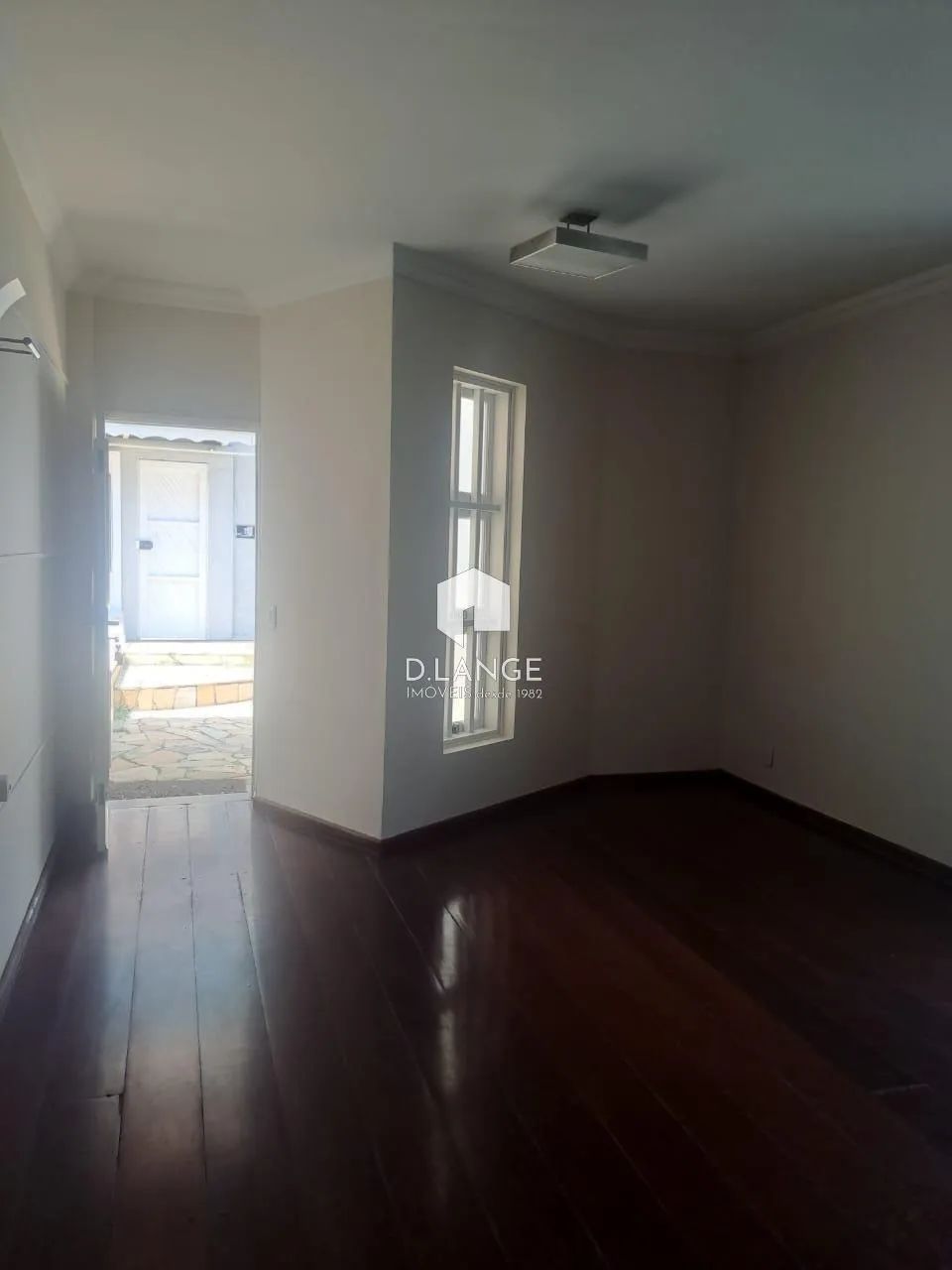 Casa comercial para locação no Bairro das Palmeiras Campinas - Foto 2