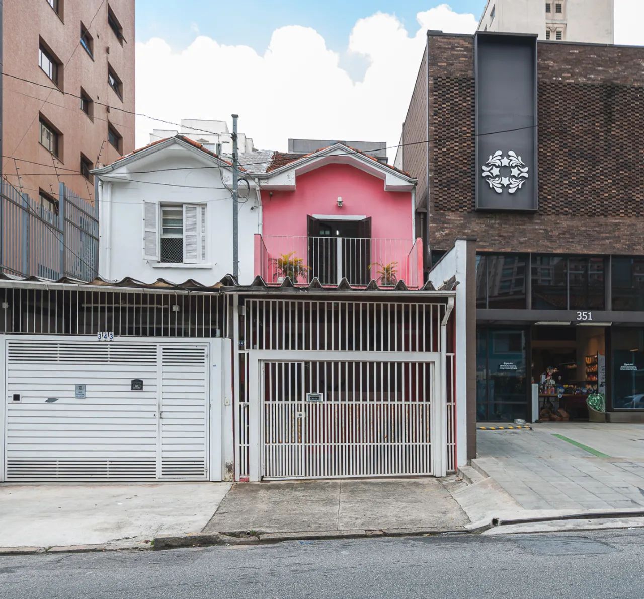 Sobrado para venda em Perdizes com 2 quartos, sendo 1 suíte, 195m²