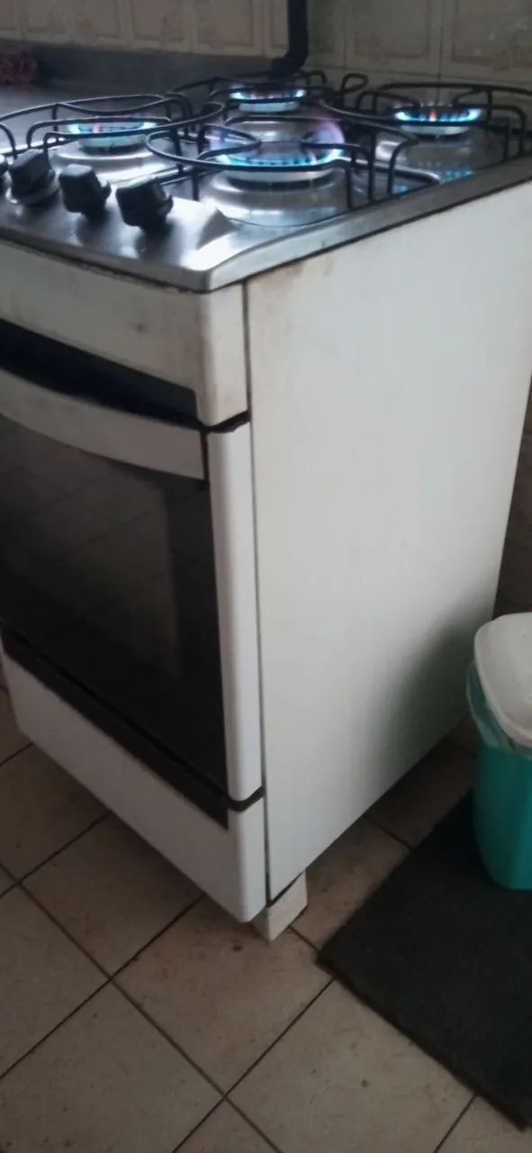 Fogão  - Foto 2