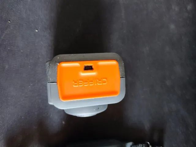 Dosímetro de ruído - Foto 3