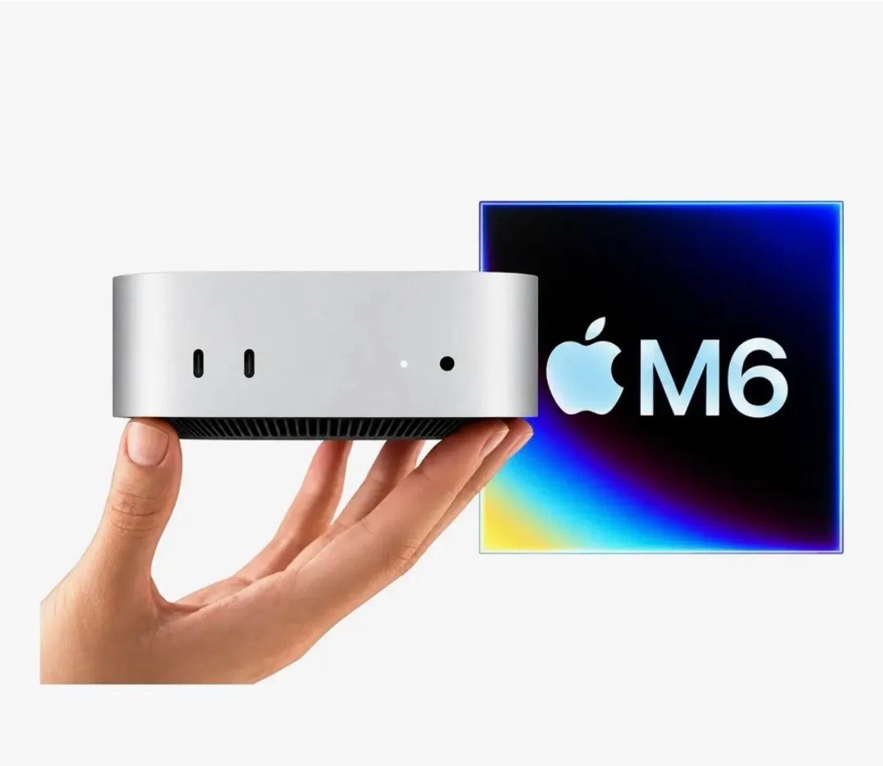 Mac Mini m6 - Computadores e Desktops - Fazendinha, Curitiba
