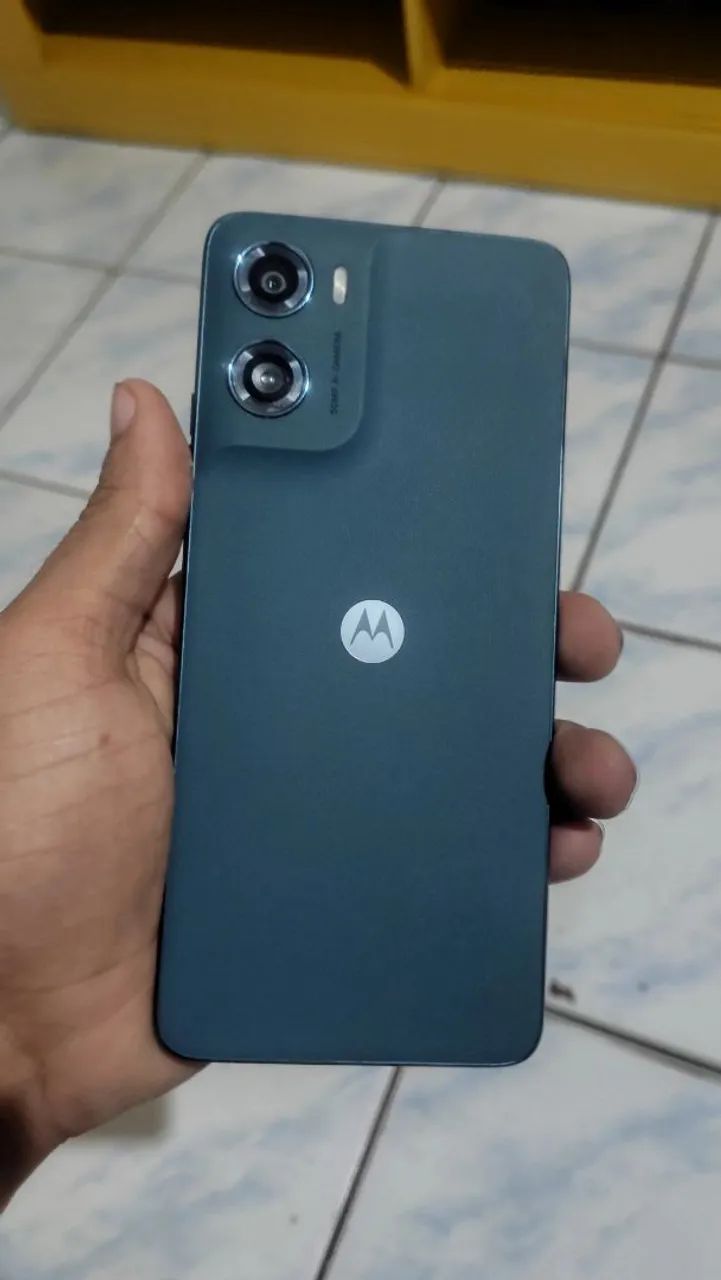 Moto g06  - Foto 3