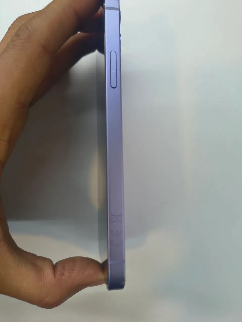 iPhone 12  128 gb. face id off - Foto 4