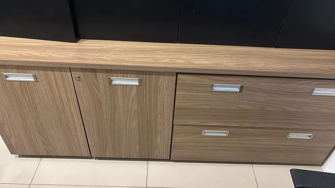 Armário para escritório 