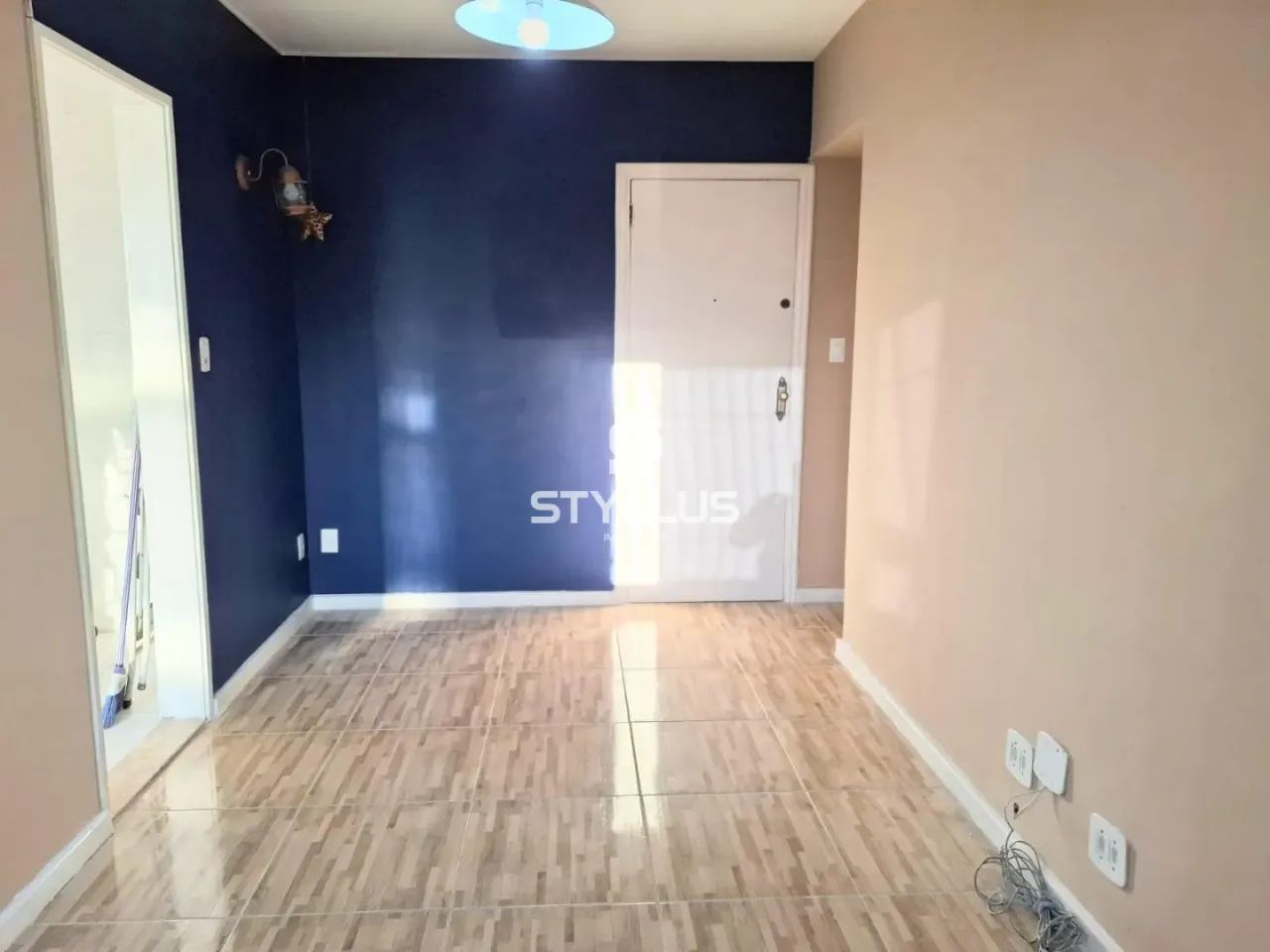 Engenho de Dentro | Apartamento 2 quartos - Foto 3