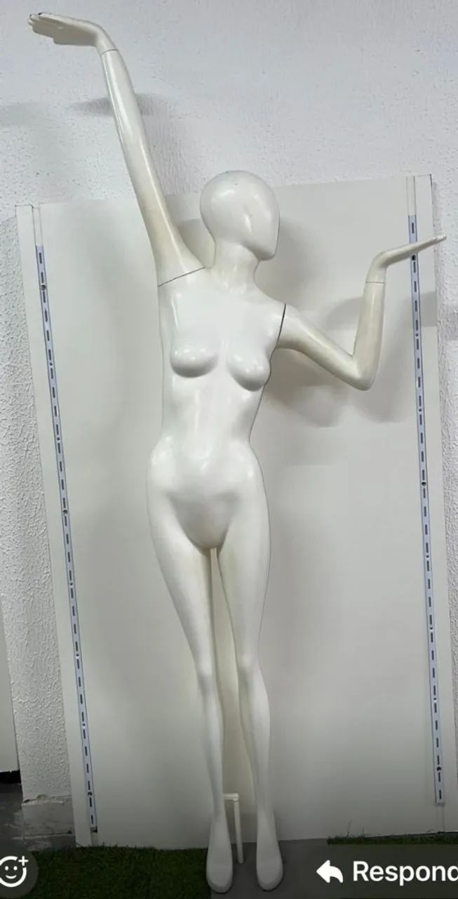Manequins  - Foto 2