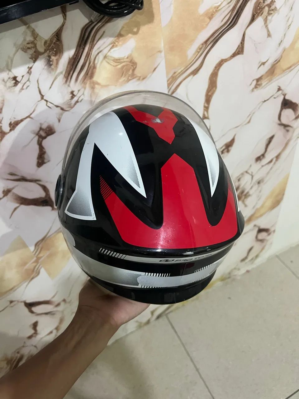 Capacete  - Foto 2