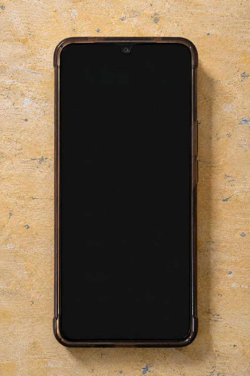 Celular A3 bom e novo, aceito proposta  - Foto 2