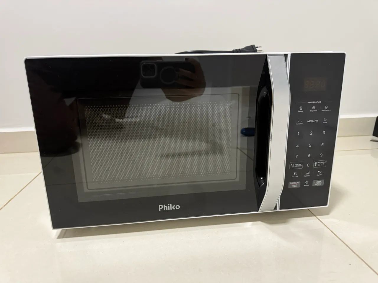 Microondas 25L Philco